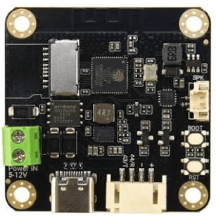 DFRobot ESP32-S3 AI Camera Module view 2